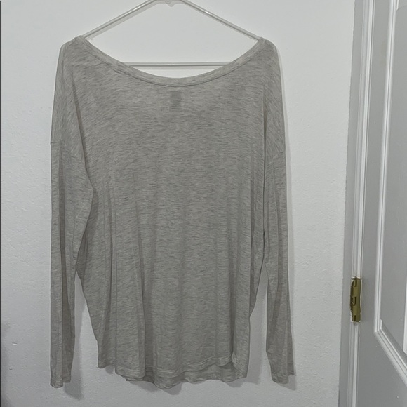 Pink Long Sleeve - Picture 2 of 3